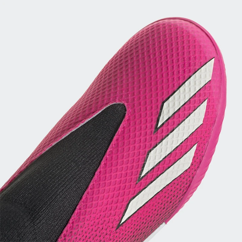 ADIDAS Chaussure Sans Lacets X Speedportal.3 Turf 7 ADIDAS Chaussure Sans Lacets X Speedportal.3 Turf – Image 5