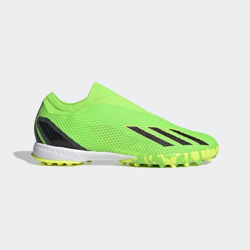 ADIDAS Chaussure Sans Lacets X Speedportal.3 Turf 3 ADIDAS Chaussure Sans Lacets X Speedportal.3 Turf