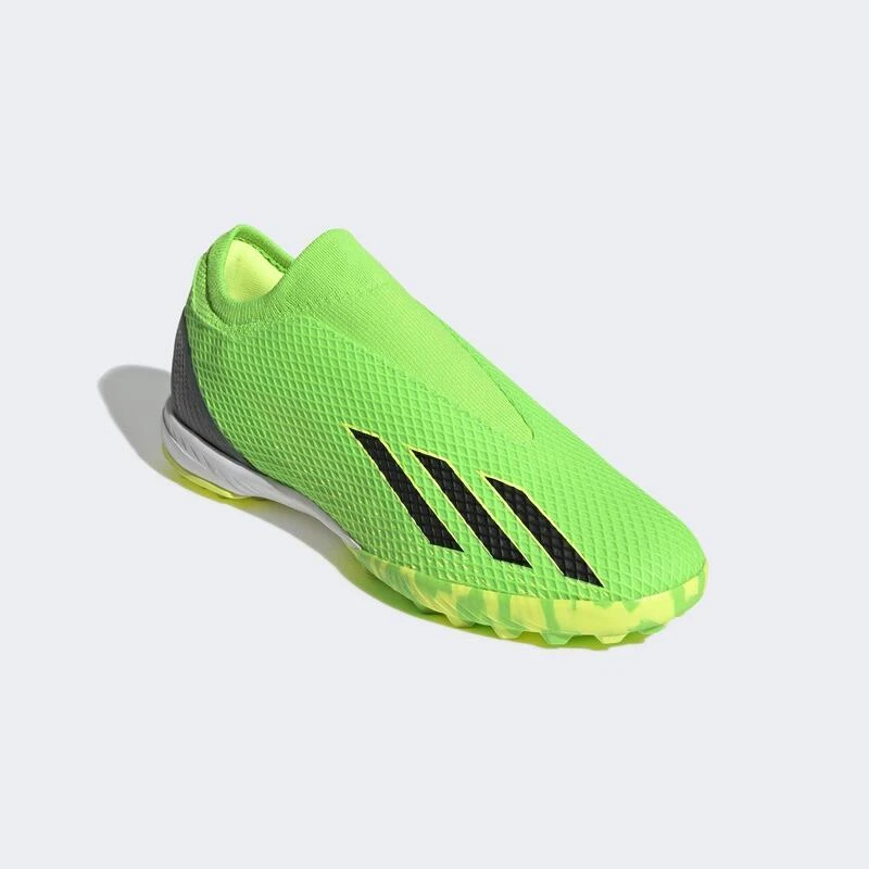 ADIDAS Chaussure Sans Lacets X Speedportal.3 Turf 6 ADIDAS Chaussure Sans Lacets X Speedportal.3 Turf – Image 4