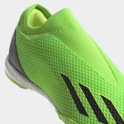 ADIDAS Chaussure Sans Lacets X Speedportal.3 Turf 11 ADIDAS Chaussure Sans Lacets X Speedportal.3 Turf -Sports - Équipement de football chaussure sans lacets x speedportal3 turf 9