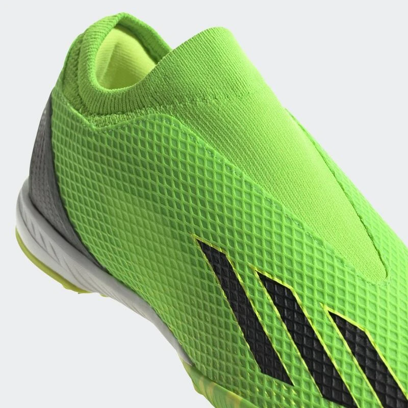 ADIDAS Chaussure Sans Lacets X Speedportal.3 Turf 7 ADIDAS Chaussure Sans Lacets X Speedportal.3 Turf – Image 5