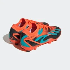 ADIDAS Chaussure X Speedportal Messi.3 FG Adulte -Sports - Équipement de football chaussure x speedportal messi3 fg adulte 3