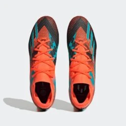ADIDAS Chaussure X Speedportal Messi.3 FG Adulte -Sports - Équipement de football chaussure x speedportal messi3 fg adulte 4