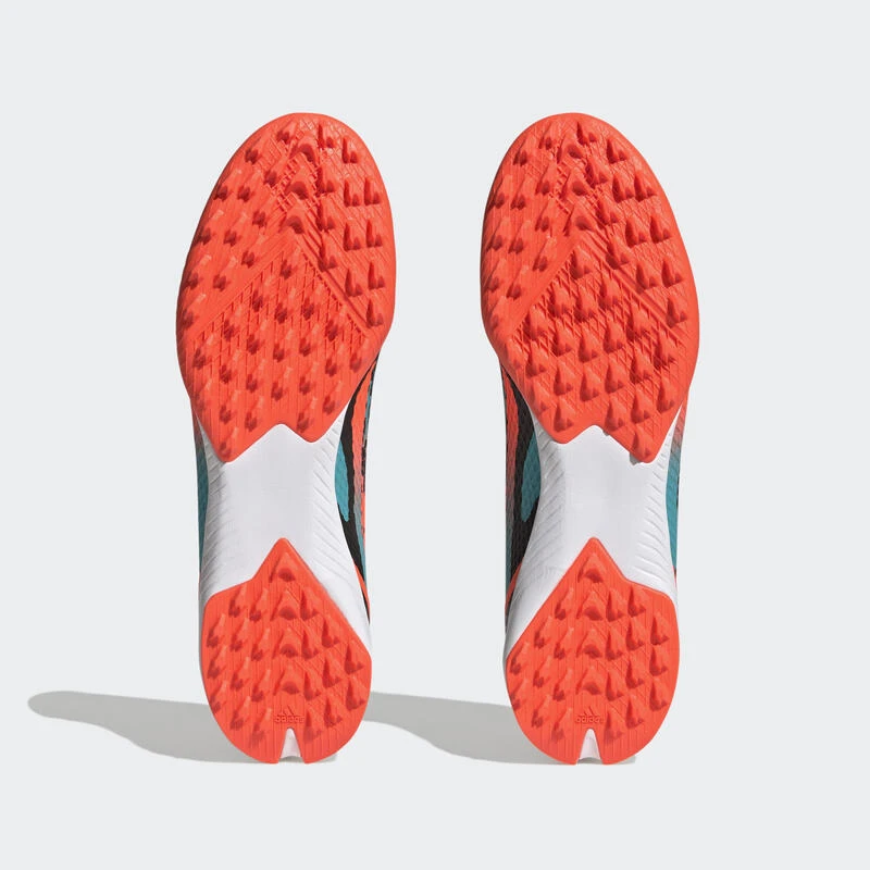 ADIDAS Chaussure X Speedportal Messi.3 Turf 6 ADIDAS Chaussure X Speedportal Messi.3 Turf – Image 4