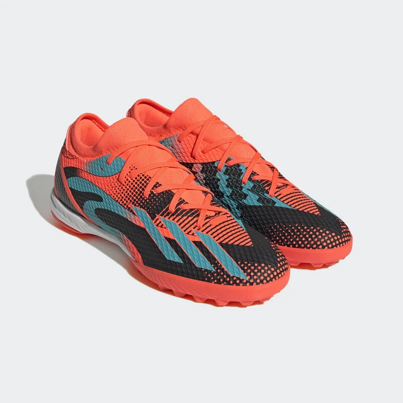 ADIDAS Chaussure X Speedportal Messi.3 Turf 7 ADIDAS Chaussure X Speedportal Messi.3 Turf – Image 5