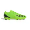 Chaussure X Speedportal.3 FG Adidas Adulte 1 Chaussure X Speedportal.3 FG Adidas Adulte -Sports - Équipement de football chaussure x speedportal3 fg adidas adulte