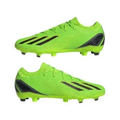 Chaussure X Speedportal.3 FG Adidas Adulte -Sports - Équipement de football chaussure x speedportal3 fg adidas adulte 3
