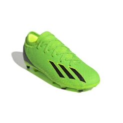 Chaussure X Speedportal.3 FG Adidas Enfant -Sports - Équipement de football chaussure x speedportal3 fg adidas enfant 2