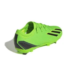 Chaussure X Speedportal.3 FG Adidas Enfant -Sports - Équipement de football chaussure x speedportal3 fg adidas enfant 3