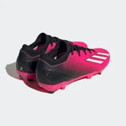 ADIDAS Chaussure X Speedportal.3 FG Adulte -Sports - Équipement de football chaussure x speedportal3 fg adulte 4