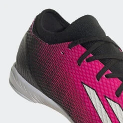 ADIDAS Chaussure X Speedportal.3 Indoor -Sports - Équipement de football chaussure x speedportal3 indoor 9
