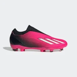 ADIDAS Chaussure X Speedportal.3 Laceless FG Adulte