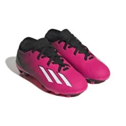 ADIDAS Chaussure X Speedportal.3 MG Enfant -Sports - Équipement de football chaussure x speedportal3 mg enfant 2
