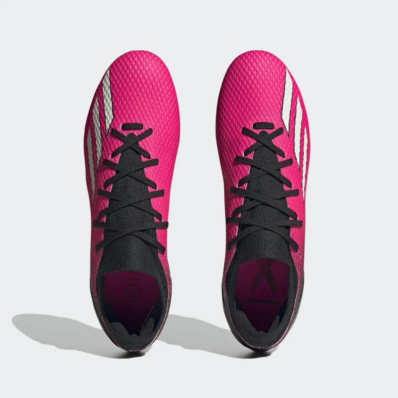 ADIDAS Chaussure X Speedportal.3 Multi-surfaces 4 ADIDAS Chaussure X Speedportal.3 Multi-surfaces – Image 2