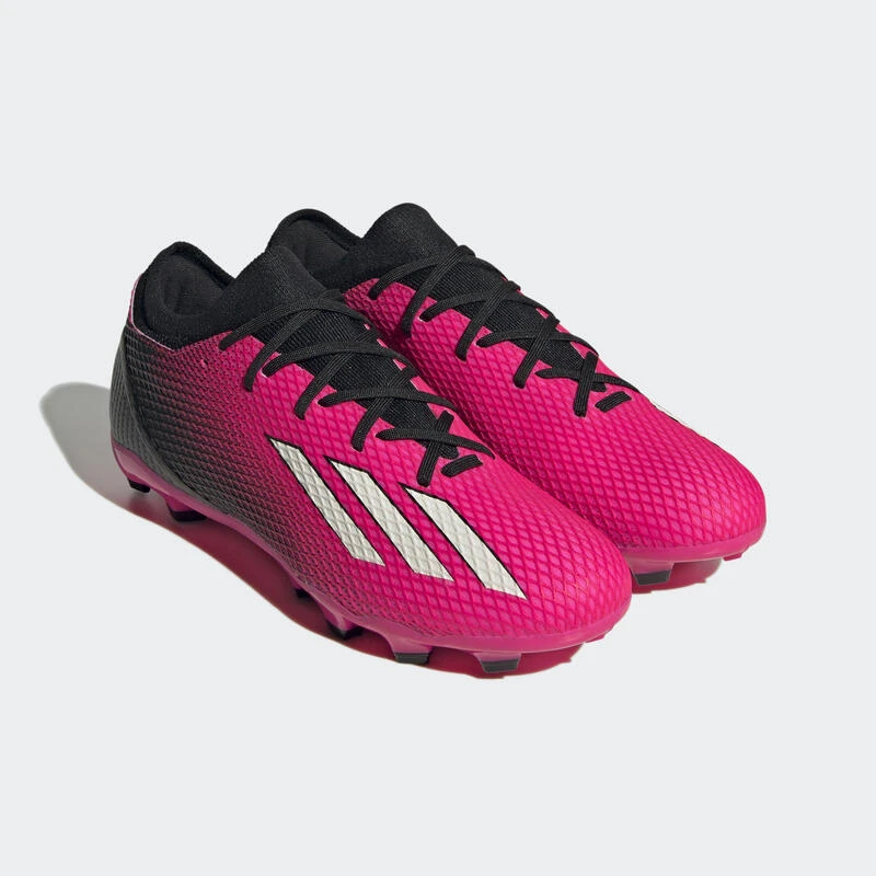 ADIDAS Chaussure X Speedportal.3 Multi-surfaces 6 ADIDAS Chaussure X Speedportal.3 Multi-surfaces – Image 4
