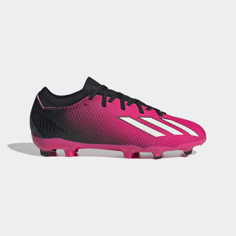 ADIDAS Chaussure X Speedportal.3 Terrain Souple 3 ADIDAS Chaussure X Speedportal.3 Terrain Souple