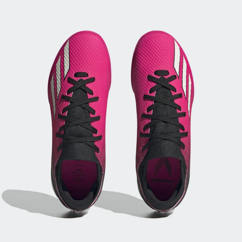 ADIDAS Chaussure X Speedportal.3 Turf 4 ADIDAS Chaussure X Speedportal.3 Turf – Image 2