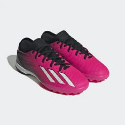 ADIDAS Chaussure X Speedportal.3 Turf 10 ADIDAS Chaussure X Speedportal.3 Turf -Sports - Équipement de football chaussure x speedportal3 turf 3