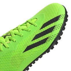 Chaussure X Speedportal.4 TF Adidas Adulte -Sports - Équipement de football chaussure x speedportal4 tf adidas adulte 4