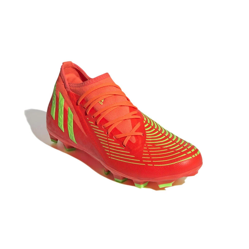 Chaussures De Football Adidas Predator Edge.3 MG 4 Chaussures De Football Adidas Predator Edge.3 MG – Image 2