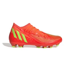 Chaussures De Football Adidas Predator Edge.3 MG
