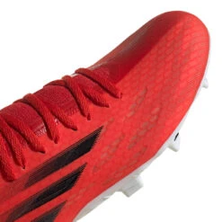 Sports - Équipement de football -Sports - Équipement de football chaussures de football adulte x3 speedflow fg rouge 1