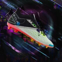 Kipsta Chaussures De Football CLR PIXEL GAME FG