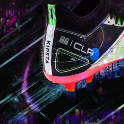 Kipsta Chaussures De Football CLR PIXEL GAME FG -Sports - Équipement de football chaussures de football clr pixel game fg 3