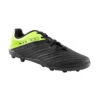 Kipsta CHAUSSURES DE FOOTBALL ENFANT A LACETS 100 FG NOIR ET JAUNE 1 Kipsta CHAUSSURES DE FOOTBALL ENFANT A LACETS 100 FG NOIR ET JAUNE -Sports - Équipement de football chaussures de football enfant a lacets 100 fg noir et jaune