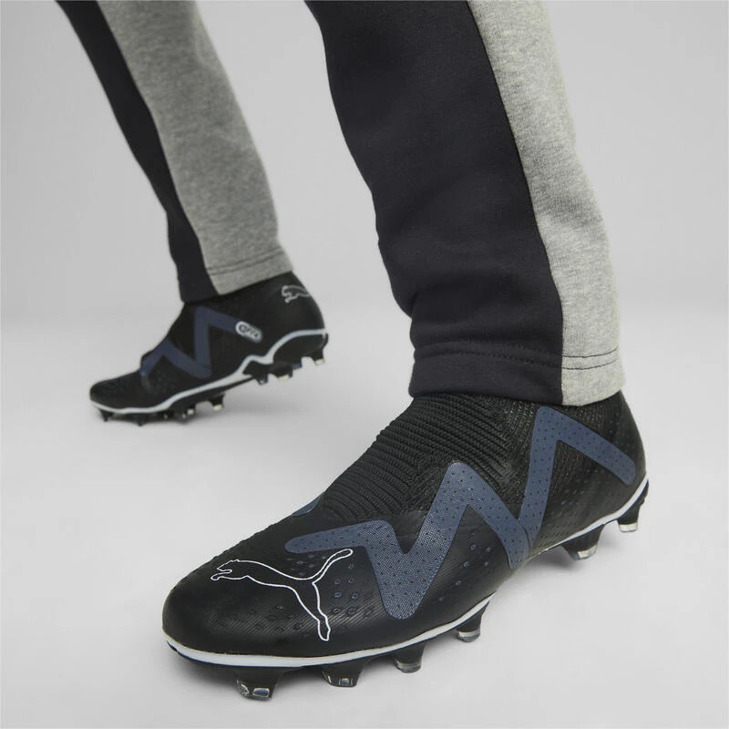 Chaussures De Football FUTURE Match+ LL PUMA 4 Chaussures De Football FUTURE Match+ LL PUMA – Image 2