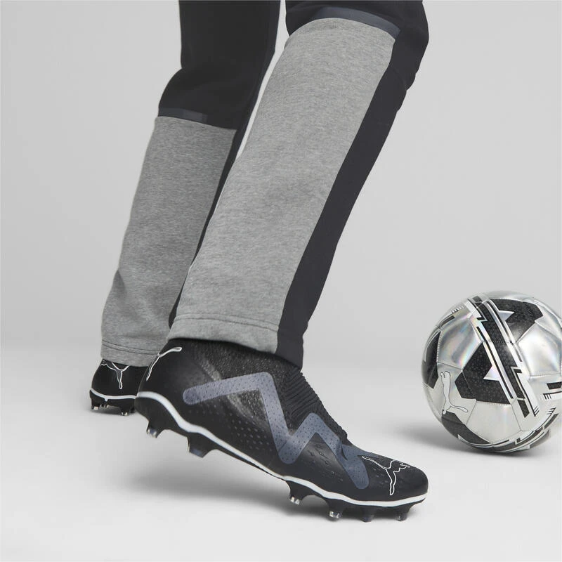 Chaussures De Football FUTURE Match+ LL PUMA 5 Chaussures De Football FUTURE Match+ LL PUMA – Image 3