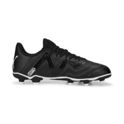 Chaussures De Football FUTURE Play Enfant Et Adolescent PUMA -Sports - Équipement de football chaussures de football future play enfant et adolescent puma 4