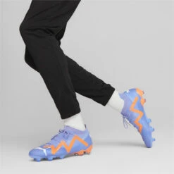 Chaussures De Football FUTURE ULTIMATE FG/AG PUMA 10 Chaussures De Football FUTURE ULTIMATE FG/AG PUMA -Sports - Équipement de football chaussures de football future ultimate fgag puma 3