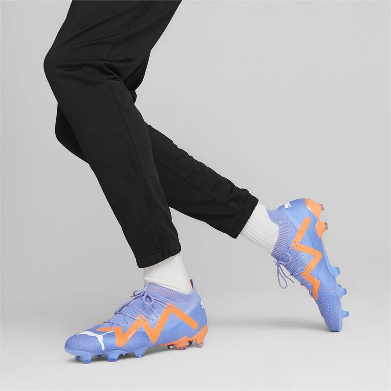 Chaussures De Football FUTURE ULTIMATE FG/AG PUMA 6 Chaussures De Football FUTURE ULTIMATE FG/AG PUMA – Image 4