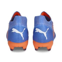 Chaussures De Football FUTURE ULTIMATE FG/AG PUMA 11 Chaussures De Football FUTURE ULTIMATE FG/AG PUMA -Sports - Équipement de football chaussures de football future ultimate fgag puma 4