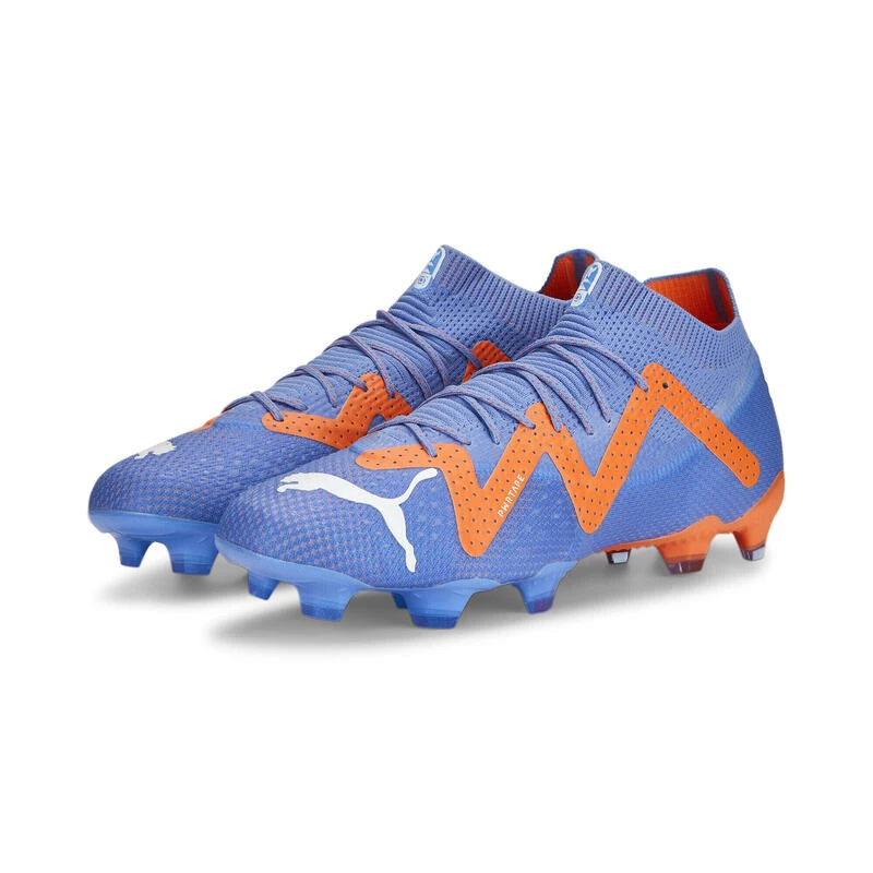 Chaussures De Football FUTURE ULTIMATE FG/AG PUMA 3 Chaussures De Football FUTURE ULTIMATE FG/AG PUMA