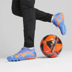 Chaussures De Football FUTURE ULTIMATE MG PUMA -Sports - Équipement de football chaussures de football future ultimate mg puma 3