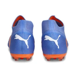 Chaussures De Football FUTURE ULTIMATE MG PUMA -Sports - Équipement de football chaussures de football future ultimate mg puma 4