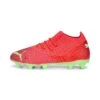 Puma Chaussures De Football FUTURE Z 3 4 FG Enfant 2 Puma Chaussures De Football FUTURE Z 3 4 FG Enfant -Sports - Équipement de football chaussures de football future z 3 4 fg enfant