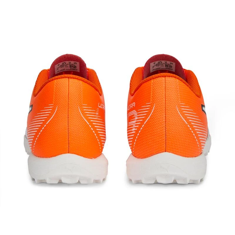 Chaussures De Football ULTRA PLAY HG.4 PUMA Enfant 4 Chaussures De Football ULTRA PLAY HG.4 PUMA Enfant – Image 2
