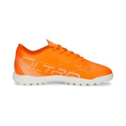 Chaussures De Football ULTRA PLAY HG.4 PUMA Enfant 10 Chaussures De Football ULTRA PLAY HG.4 PUMA Enfant -Sports - Équipement de football chaussures de football ultra play hg4 puma enfant 3