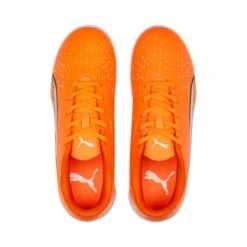 Chaussures De Football ULTRA PLAY HG.4 PUMA Enfant 11 Chaussures De Football ULTRA PLAY HG.4 PUMA Enfant -Sports - Équipement de football chaussures de football ultra play hg4 puma enfant 4
