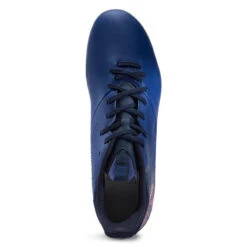 Kipsta CHAUSSURES DE FOOTBALL VIRALTO I MG BLEU FONCE -Sports - Équipement de football chaussures de football viralto i mg bleu fonce 4