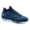 Kipsta CHAUSSURES DE FOOTBALL VIRALTO III 3D AIRMESH FG BLEU MARINE 1 Kipsta CHAUSSURES DE FOOTBALL VIRALTO III 3D AIRMESH FG BLEU MARINE -Sports - Équipement de football chaussures de football viralto iii 3d airmesh fg bleu marine