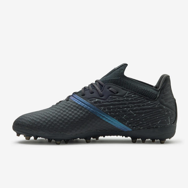 Kipsta CHAUSSURES DE FOOTBALL VIRALTO III 3D AIRMESH MG/AG INTENSE 5 Kipsta CHAUSSURES DE FOOTBALL VIRALTO III 3D AIRMESH MG/AG INTENSE – Image 3