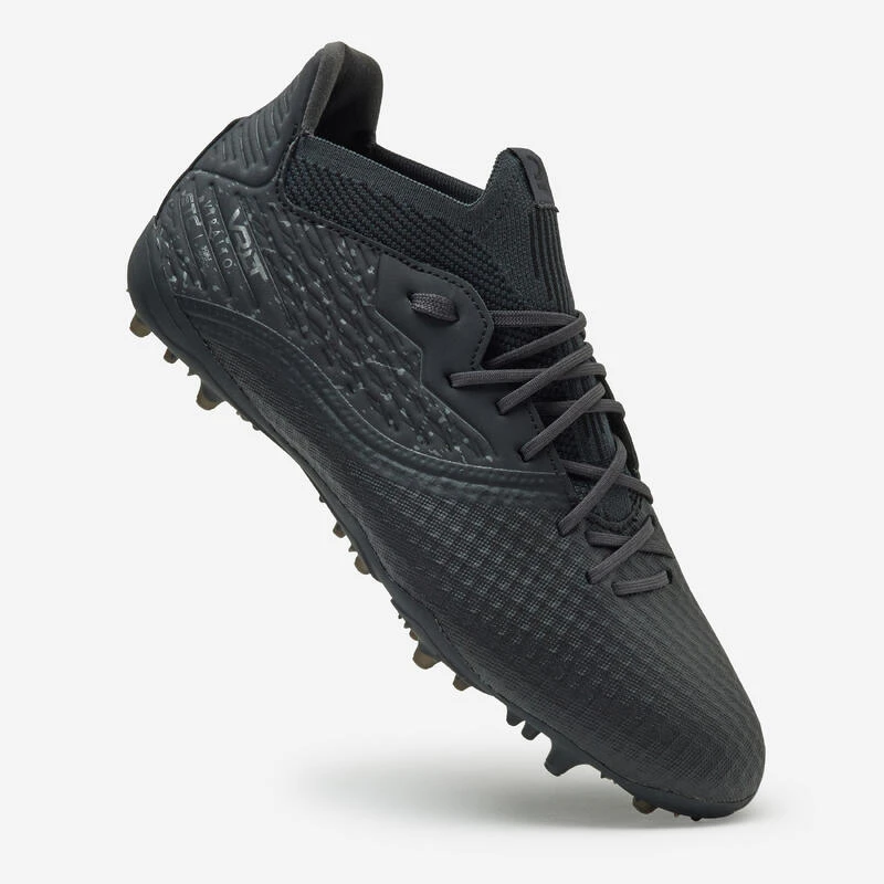 Kipsta CHAUSSURES DE FOOTBALL VIRALTO III 3D AIRMESH MG/AG INTENSE 6 Kipsta CHAUSSURES DE FOOTBALL VIRALTO III 3D AIRMESH MG/AG INTENSE – Image 4