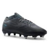 Kipsta CHAUSSURES DE FOOTBALL VIRALTO IV PREMIUM CUIR SG NOIR 2 Kipsta CHAUSSURES DE FOOTBALL VIRALTO IV PREMIUM CUIR SG NOIR -Sports - Équipement de football chaussures de football viralto iv premium cuir sg noir