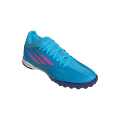 ADIDAS CHAUSSURES DE FOOTBALL X SPEEDFLOW.3 TF ADULTE -Sports - Équipement de football chaussures de football x speedflow3 tf adulte 4