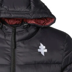 Kappa Doudoune FC Metz 2021/22 Lamezio 2 -Sports - Équipement de football doudoune fc metz 202122 lamezio 2 2