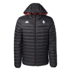 Kappa Doudoune FC Metz 2021/22 Lamezio 2